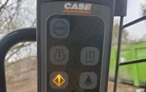 what does ats fail mean on a case skid steer|case sr210 ats fail.